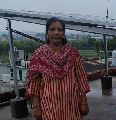 Shiv Shakti Enterprises customer testimonial